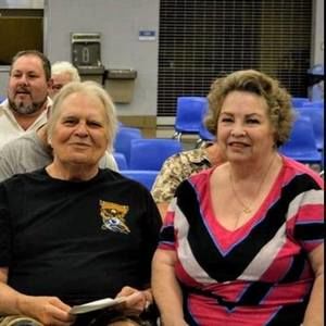 Meet your Posher, Brenda